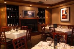 Dine in style