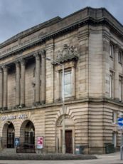 King Georges Hall