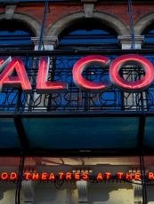 The Royal Court Theatre